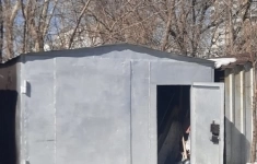 Продам гараж 21 м2 картинка из объявления