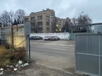 Земельный участок 1.300 м2 в аренду