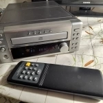 Стерео система DENON UD- M3 Р картинка из объявления