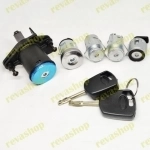 Комплект личинок дверей для Ford картинка из объявления