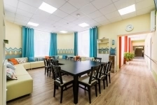 Культорганизатор в Пансионат в объявлении 2 фото Культорганизатор в Пансионат картинка из объявления