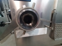 Волчок мясорубка Kramer+Grebe WW160 НОВЫЙ с подъемником картинка из объявления