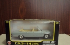 Автомобиль Газ-14 Чайка Фаэтон в объявлении 6 фото Автомобиль Газ-14 Чайка Фаэтон картинка из объявления