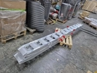 Аппарели алюминиевые ГКА 450.30/50 в объявлении 1 фото Аппарели алюминиевые ГКА 450.30/50 картинка из объявления