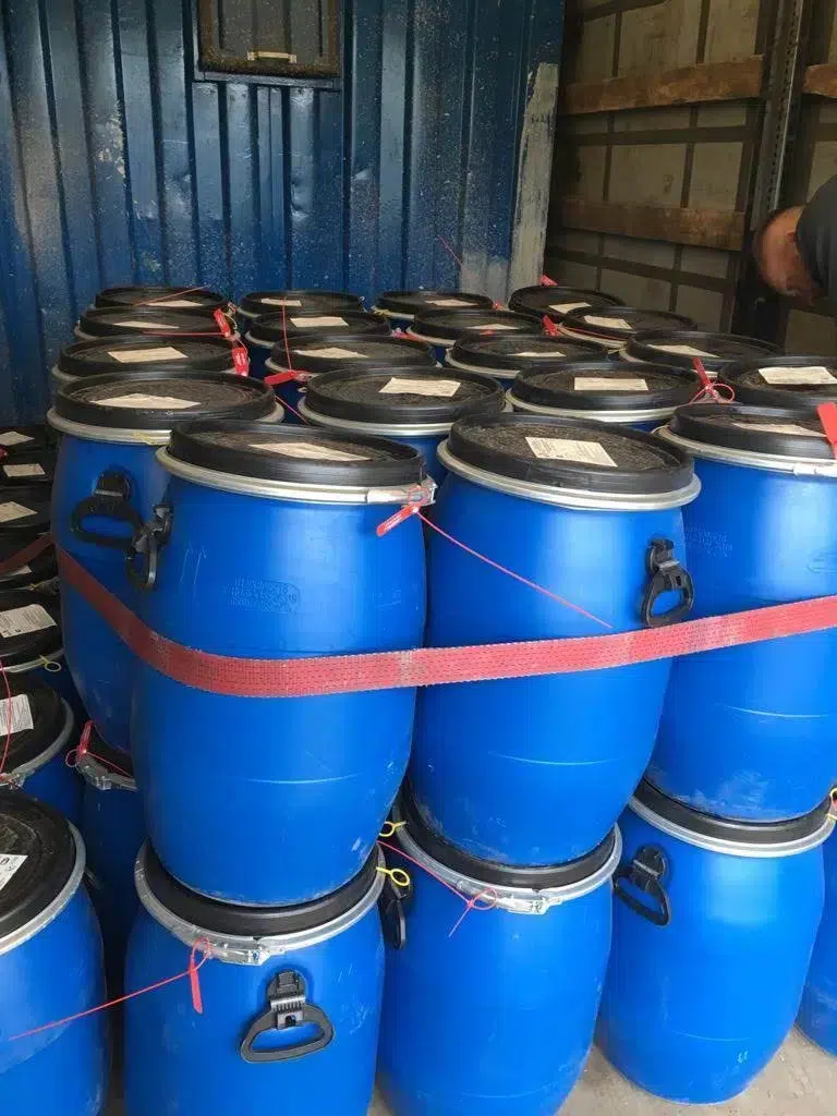 Полиэлектролит марки ВПК-402 картинка из объявления