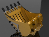 Зубья, адаптеры, коронки, защита ковшей картинка из объявления