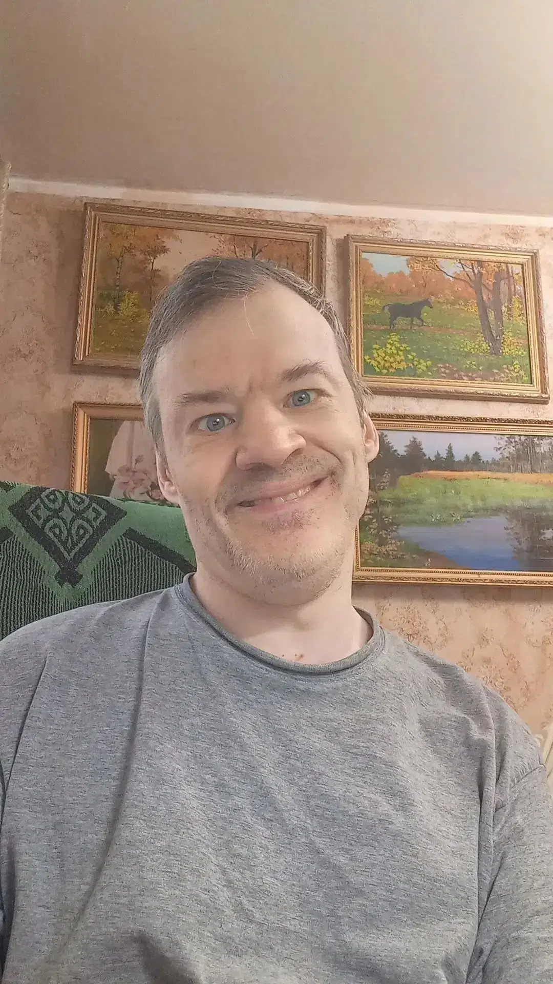 Очень устал от одиночества, поэтому ищу здесь девушку для постоянных и искренних отношений в объявлении 1 фото Очень устал от одиночества, поэтому ищу здесь девушку для постоянных и искренних отношений картинка из объявления