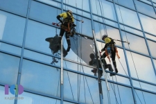 Монтажник алюминиевых окон и фасадного остекления в объявлении 1 фото Монтажник алюминиевых окон и фасадного остекления картинка из объявления