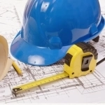 Строительный надзор. Контроль строительства объектов картинка из объявления