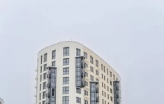 Продам 1 комнатную квартиру 47 м2 картинка из объявления