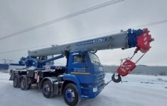 Машинист автокрана картинка из объявления