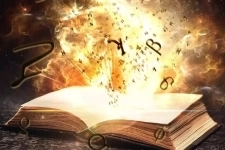 Чёрная магия Чернокнижие Вызов Духов Демонов Бесов Оморочки картинка из объявления