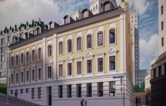 Продам коммерческую недвижимость 2906 м2 картинка из объявления