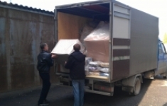 Переезды.Грузчики в объявлении 1 фото Переезды.Грузчики картинка из объявления