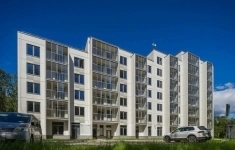 Продам 3 комнатную квартиру 131.8 м2 картинка из объявления