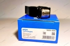 Клапан 9308-625с форсунки Делфи Евро 5 в объявлении 1 фото Клапан 9308-625с форсунки Делфи Евро 5 картинка из объявления