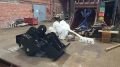 Высокопрочный крашер в наличии картинка из объявления