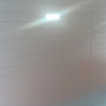 Оцинкованная реечная панель для установки на АЗС, АГЗС, АГНКС картинка из объявления