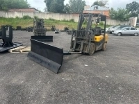 Навеска (навесное оборудование, дополнительное оборудование, доп. оборудование) картинка из объявления