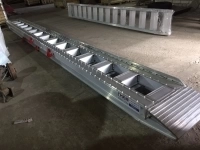 Аппарели алюминиевые ГКА 400.40 в объявлении 3 фото Аппарели алюминиевые ГКА 400.40 картинка из объявления