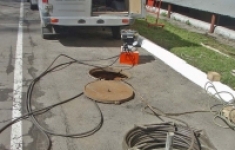 Бестраншейный ремонт канализации картинка из объявления