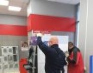 Перевозка, погрузка, монтаж банкоматов в объявлении 6 фото Перевозка, погрузка, монтаж банкоматов картинка из объявления