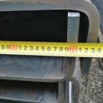 Гнутые профили из листового металла по чертежам картинка из объявления