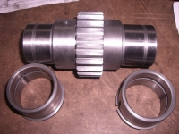 Шестерни на станок 1Н65, 1М65 в объявлении 1 фото Шестерни на станок 1Н65, 1М65 картинка из объявления