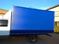 Изготовление автотентов в объявлении 3 фото Изготовление автотентов картинка из объявления