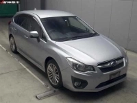 Хэтчбек Subaru Impreza Sports кузов GP6 модификация 2.0i-S в объявлении 10 фото Хэтчбек Subaru Impreza Sports кузов GP6 модификация 2.0i-S картинка из объявления