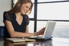 Информационный менеджер (удаленная работа) в объявлении 1 фото Информационный менеджер (удаленная работа) картинка из объявления