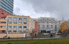 Продам коммерческую недвижимость 8847.9 м2 в объявлении 5 фото Продам коммерческую недвижимость 8847.9 м2 картинка из объявления