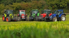 Тракторист-механизатор категории D, F картинка из объявления