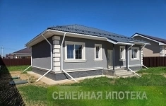 Продам дом 118.6 м2 картинка из объявления