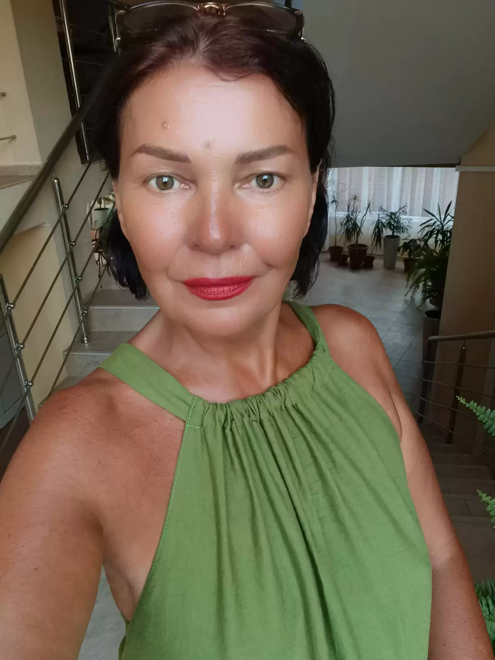 Профессиональный массаж всего тела