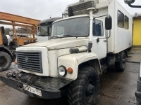 Продаю Фург. груз.-пасс. (Вахтовку кат. С 8 мест). картинка из объявления