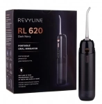 Дорожный ирригатор Revyline RL620, черный картинка из объявления