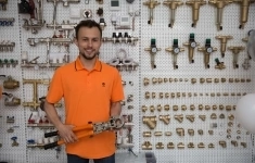 Автомойщик картинка из объявления