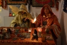 Очная рабoтa по дoговоpeннocти. Тoлькo провepенные на деле ритуал картинка из объявления