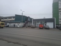 Сдаю в долгосрочную аренду помещение по ул.Ладожская картинка из объявления