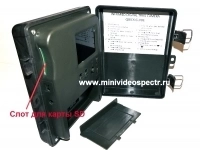 MMS видеокамера для дачи картинка из объявления