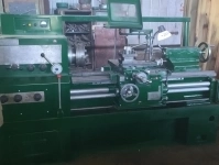 Продам токарный станок 16К20 картинка из объявления