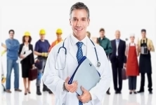 ДМС для юридических лиц картинка из объявления