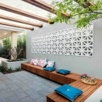 Бриз блок (breeze block) картинка из объявления