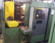 МС032 горизонтальный пятикоординатный станок в объявлении 1 фото МС032 горизонтальный пятикоординатный станок картинка из объявления