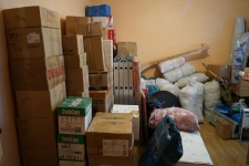 Перевозка грузов картинка из объявления