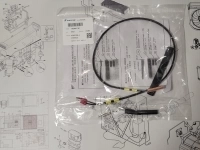 Датчик температурный (SGS, RRS, RSS, AMBS, EOS, DRS, RS, DSS, SS), 2509541 Daikin в объявлении 3 фото Датчик температурный (SGS, RRS, RSS, AMBS, EOS, DRS, RS, DSS, SS), 2509541 Daikin картинка из объявления