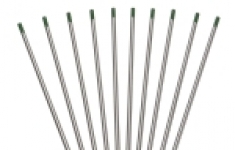 Линия по производству электродов картинка из объявления