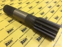 Вал Carraro 138735 в объявлении 2 фото Вал Carraro 138735 картинка из объявления