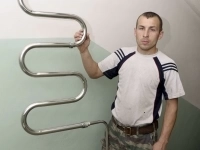 Услуги сантехника Слесарь сантехник в объявлении 1 фото Услуги сантехника Слесарь сантехник картинка из объявления